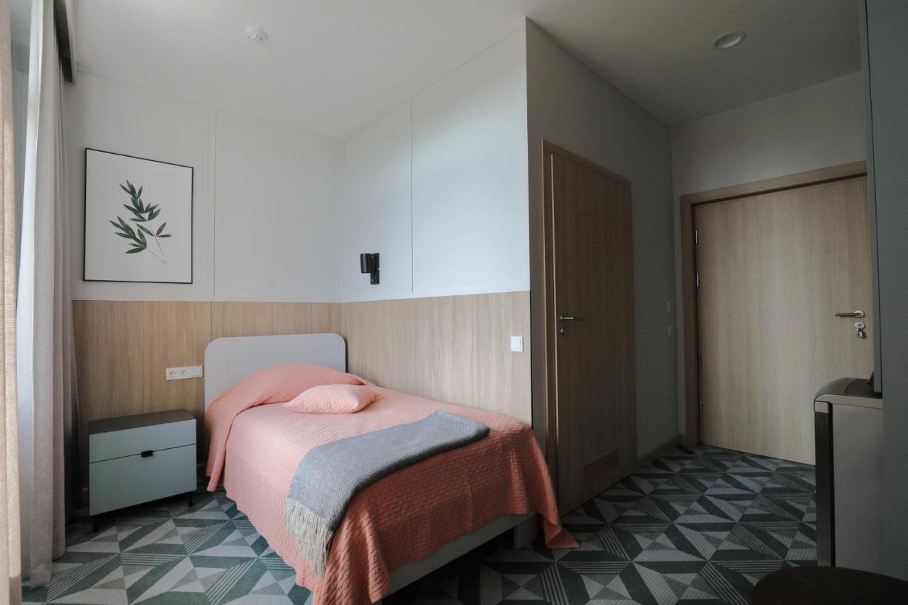 Birstono Sanatorija Versme Birstonas Room photo